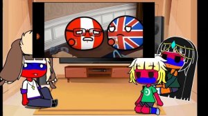 реакция стран на мистера сферического, Animator Snowman