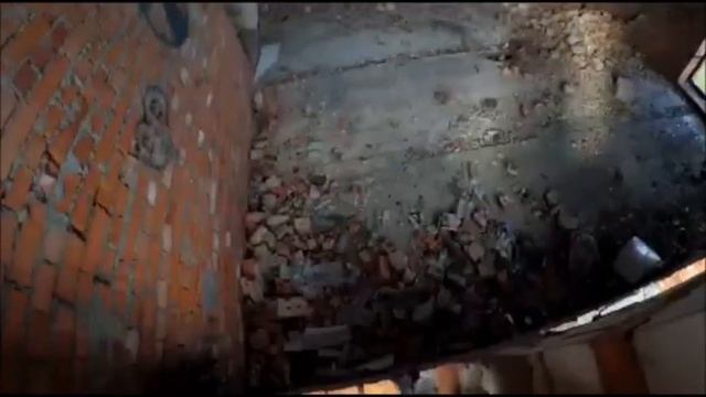 Сталк. Проникли на заброшенную стройку! смотреть онлайн