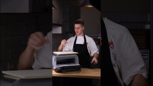 Домашняя пицца печь электрическая. Дешевле Ooni в 5 раз?