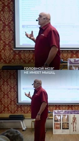 🧠💡Нервы не болят, но они показывают, где болят мышцы!