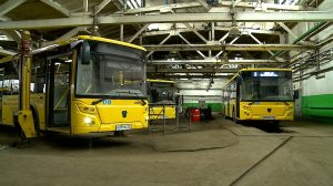 (Рыбинск-40) ПАССАЖИРЫ ПРОТИВ ТРАНСПОРТА