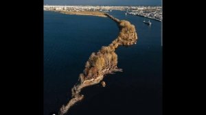 Канонерский остров. Стоит ли здесь покупать квартиру?