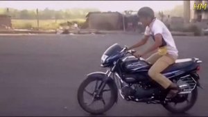Мото приколы №4 moto laughter#4 FUNNY