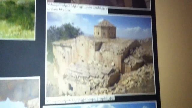 Церковь Апраниц смотреть онлайн