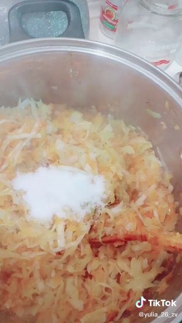 Солянка Шахтерочка 🔥