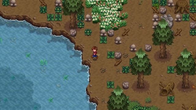 ВСЕ ФЕРМЫ В STARDEW VALLEY – ТЕБЕ НЕ ГОВОРИЛИ ОБ ЭТОМ! смотреть онлайн