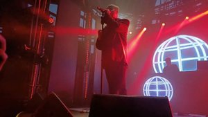 CMH - Дом Ленинградского Техно (11.08.2023)