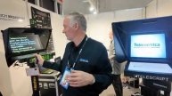 ISE 2025 - Telemetrics
