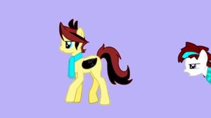 Смешные пони