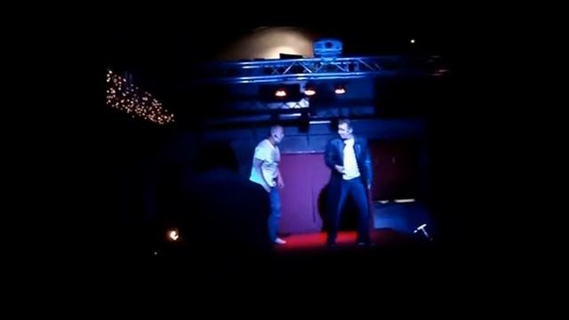 Приколисты с Ингольштадта (Комедийное шоу и дискот смотреть онлайн