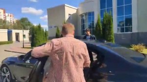 Смоленский журналист Семен Пегов возвращается на Род?