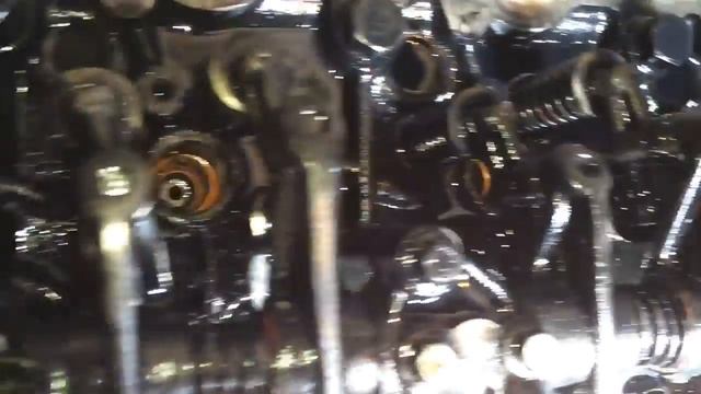 Форд грузавик 380 л.с. райберовка бронзовых втулок под форсунки смотреть онлайн