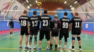 Team 49 Volleyball