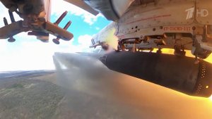 Село Лысовка в Донецкой республике под контролем российских вооруженных сил