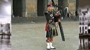 Прогулка по Амстердаму