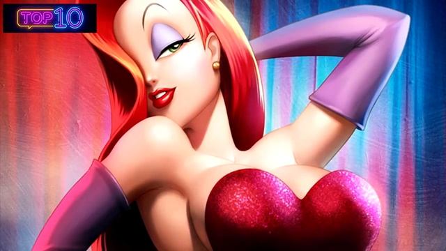 ТОП 10 ЖЕНЩИН, В СУЩЕСТВОВАНИЕ КОТОРЫХ СЛОЖНО ПОВЕРИТЬ смотреть онлайн