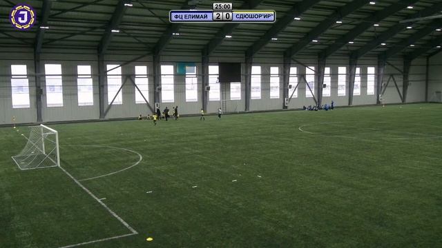 JASTAR-CUP 2012 г.р    г.Павлодар  манеж Спорт-Сити. 2022 г