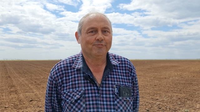 Выращиваем Арахис