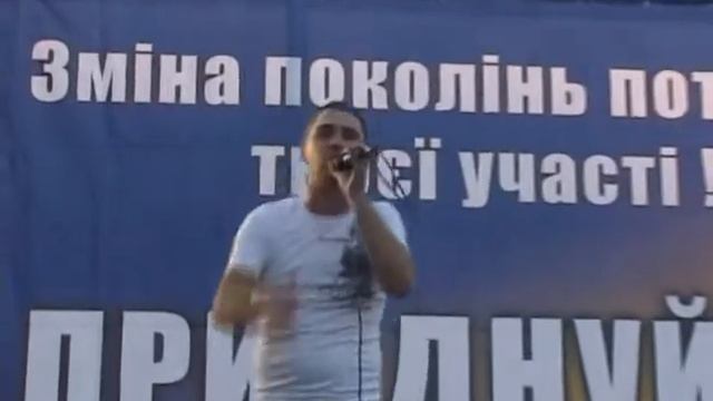 МС-зуб - 28.7.2010-Хип-Хоп батл смотреть онлайн