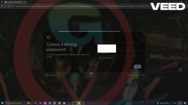Как создать учётную запись Gmail — простая инструкция д?