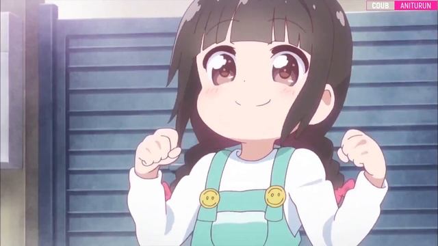 Anime COUB #29 │ Смешные Моменты Из Аниме │Аниме приколы │Подборка COUB │Aniturun смотреть онлайн