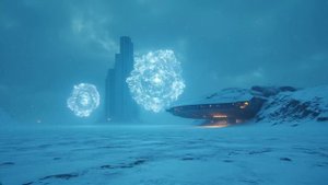 Dreadspire - Background Ambient Music for Inner Peace and Relaxation