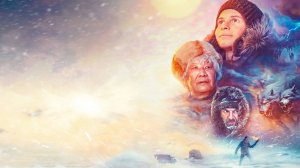 Дух Байкала | Русский трейлер | Фильм 2023