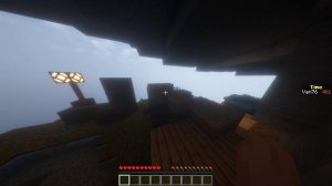 Прохождение паркура 2 часть