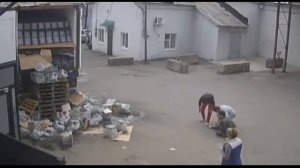 ГРУЗЧИКИ НЕ ДАЙ БОГ / ПОДБОРКА ПРИКОЛОВ С ГРУЗЧИКАМИ 80 LVL