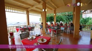 Куба | Варадеро | Starfish Cuatro Palmas 4*