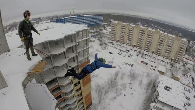2017.02.24 - CATS Team - Прыжки с веревкой - Медицинская - 36