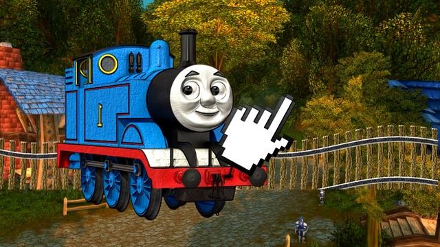 Помогите, на меня давят! (Warcraft 3 прикол). смотреть онлайн