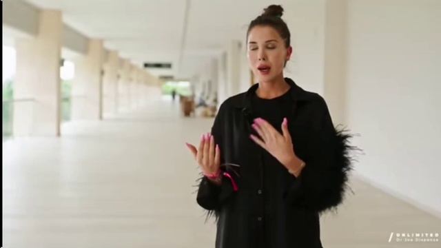 История трансформации по медитациям Джо Диспенза