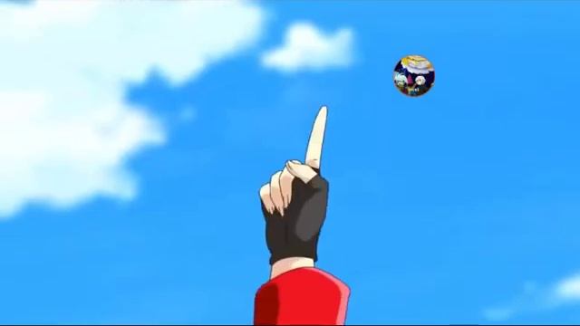 Beyblade Burst Absorb Break pyccKий 9 ce3oH 23 cepия Айгер против Ильи 1 часть