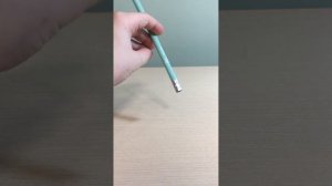 Как крутить карандашом или ручкой как палку? Секрет