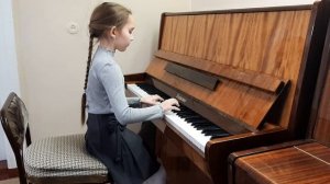 Анфалова Марианна Н.Торопова «Колобок»