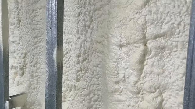 Один день из компании ППУ-Поволжье.рф Утепление пеноп