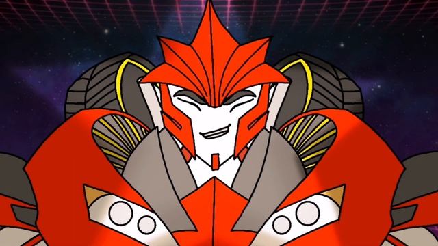 Living island | Нокаут | Animation meme | Transformers Prime смотреть онлайн