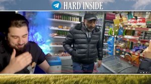 HARD PLAY РЕАКЦИЯ НА АРЕСТОВАЛИ И ПОСАДИЛИ В КАМЕРУ ДИРЕКТ