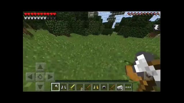 Survival games #1 убила девочка :( смотреть онлайн