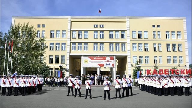 Оренбург фрагмент улицы Маршала Жукова… 6.5.25. Видео Виктор Поживин...
