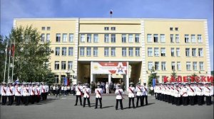 Оренбург фрагмент улицы Маршала Жукова… 6.5.25. Видео Виктор Поживин...