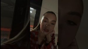 Катя Квашникова в прямом эфире 01.05.2024. Поляна (часть 1)
