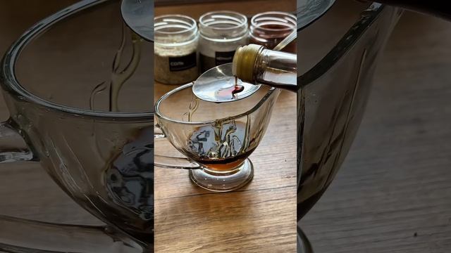 Свиные ребра на гриле! Очень вкусно и легкий рецепт! #sho