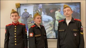 отрывок из произведения А.Твардовского  В. Теркин на английском языке