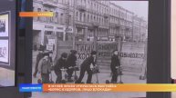 В музее Эрьзи открылась выставка «Борис Кудояров. Лицо Блокады»