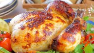 ФИШКА В МАРИНАДЕ! САМАЯ СОЧНАЯ курица-гриль с хрустящей румяной корочкой в домашних условиях!