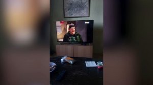 Умный телевизор с Алисой 55” [YNDX-00073]