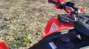 Sharmax 320 RX