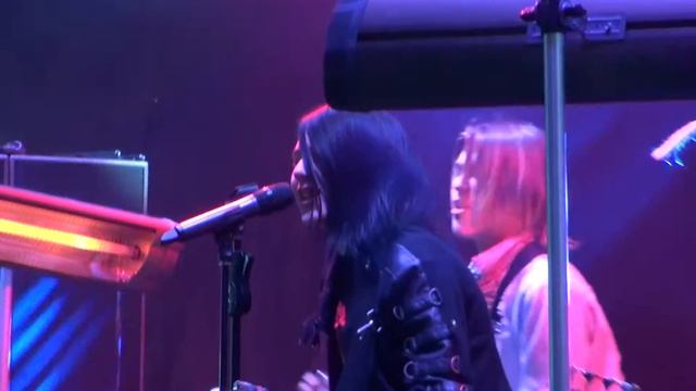 Матч Россия - Шотландия I Молодая шпана - Талисман I 10.10.2019 смотреть онлайн